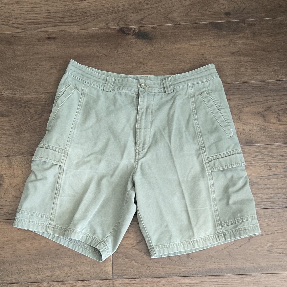 Kirkland Shorts